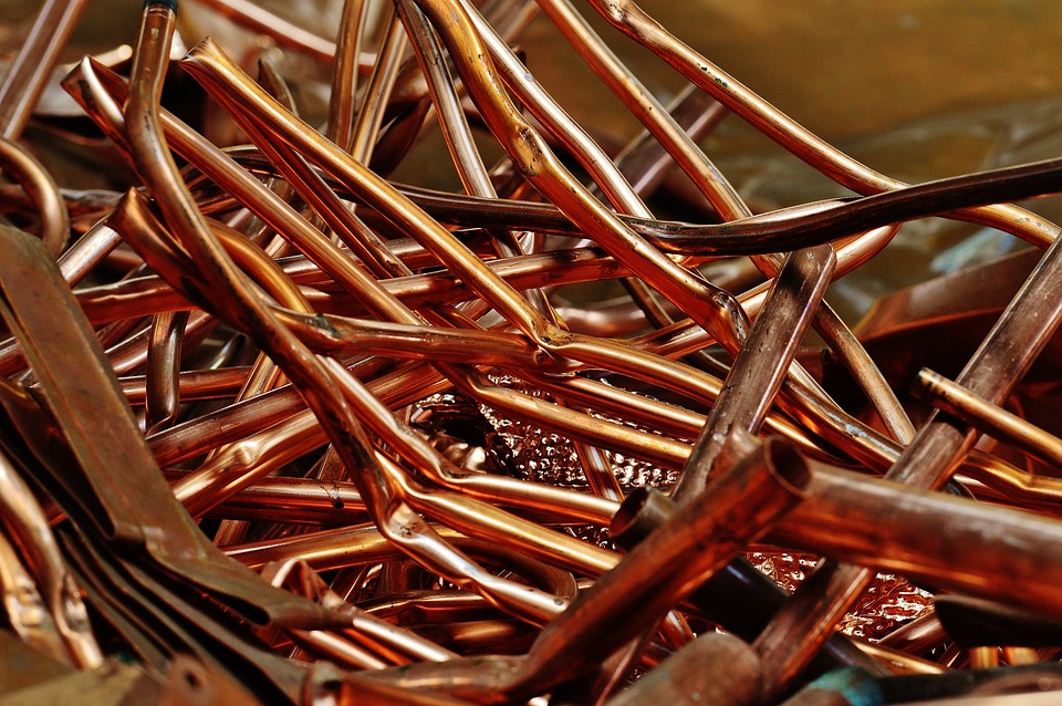 High Purity Copper Wire Cable Scrap / Copper Non-insulated Wire